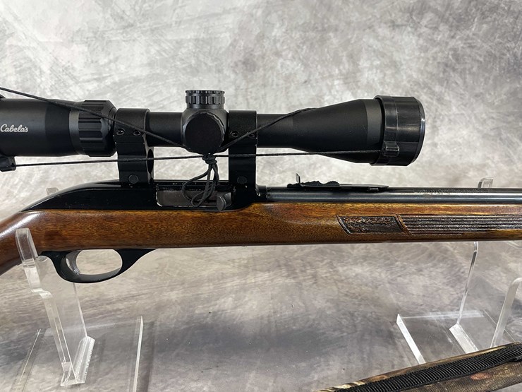 #1237-•-marlin-60-22lr-bolt-action-rifle,-sn:-20617754-(neenah,-wi)-image-4