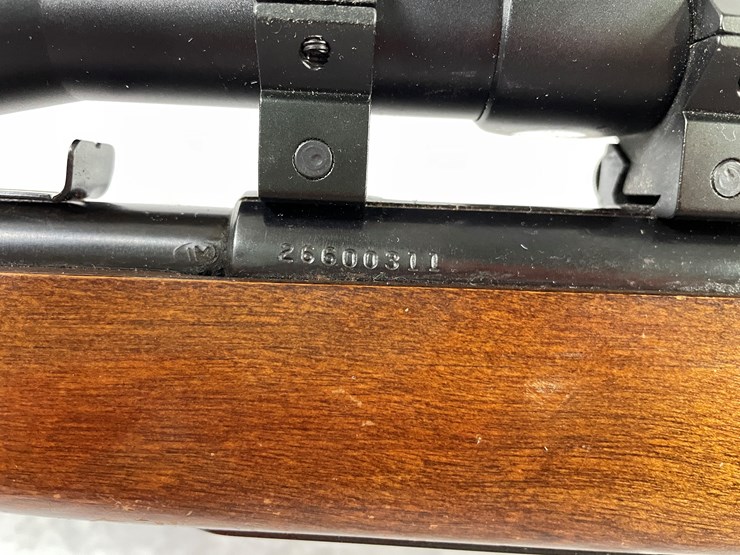 #2184-•-revelation-model-105m-.22-bolt-action-rifle,-sn:-26600311-(downing,-wi)-image-10