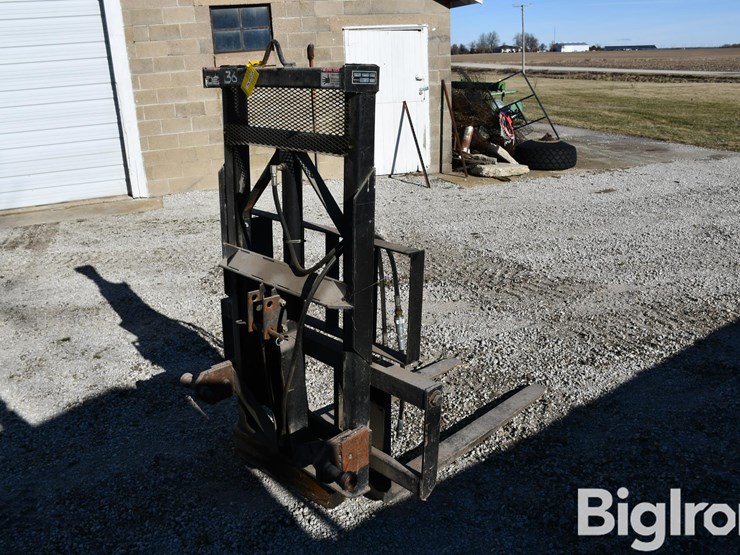 woods-/-du-al-50fl-3-pt-forks-image-5