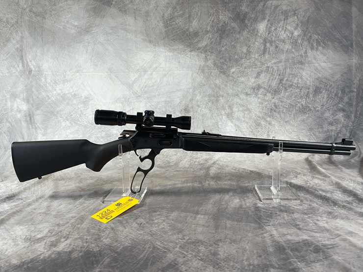 #1224-•-marlin-336a,-30-30-win-lever-action-rifle,-sn:-99061744-(neenah,-wi)-image-1