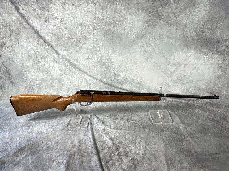 #2185-•-revelation-model-105-.22-bolt-action-rifle,-no-sn-(downing,-wi)-image-1