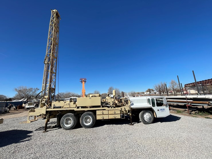 #1171-•-1989-international-george-failing-lp12,-model-f1954,-6x6-(peralta,-nm)-image-1