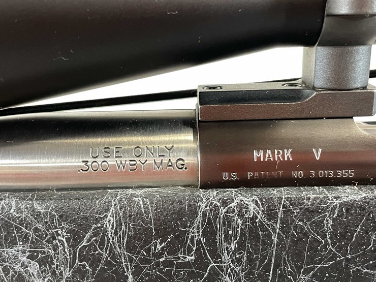 #1223-•-weatherby-mark-v,-300-wby-mag-bolt-action-rifle,-sn:-sb063473-(neenah,-wi)-image-11