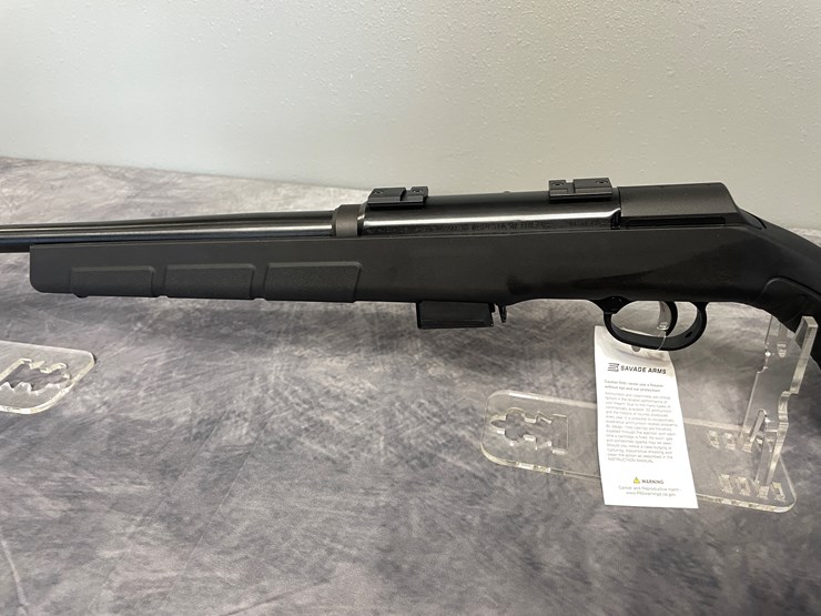 #1509-•-savage-arms-a22-semi-auto-rifle,-sn:-wp167922-(arcadia,-wi)-image-8