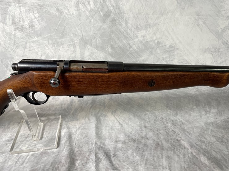 #3111-•-mossberg-model-185k-a-20-ga-bolt-action-shotgun,-no-sn-(downing,-wi)-image-3