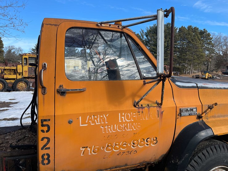 #13018-•-1974-gmc-6500-tractor-(has-wi-title)-image-25