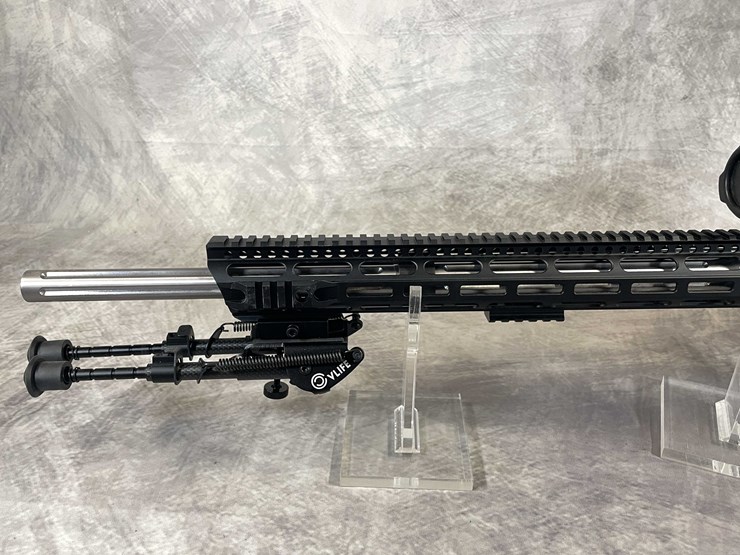 #1240-•-aero-precision-m5-ar10,-6.5-creedmoor-semi-auto-rifle,-sn:-us110516-(neenah,-wi)-image-7