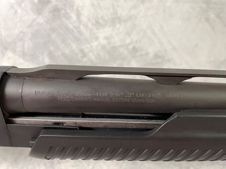 #3110-•-stoeger-p350-12-ga-pump-action-shotgun,-sn:-1404958-(downing,-wi)-image-10