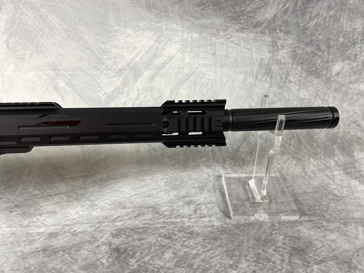 #3102-•-g-force-arms-cit12ar-12-ga-semi-automatic-shotgun-sn:-21-80087,-(downing,-wi)-image-4