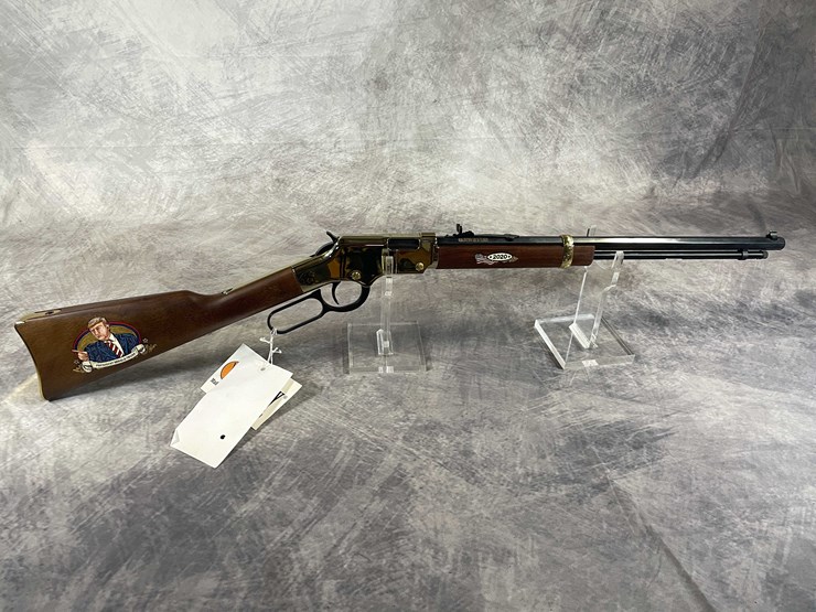 #1238-•-henry-golden-boy-h004,-22-lr-rifle,-sn:-gb713915-(neenah,-wi)-image-2