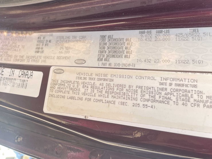 #13005-•-1999-sterling-dump-truck-(has-wi-title)-image-76
