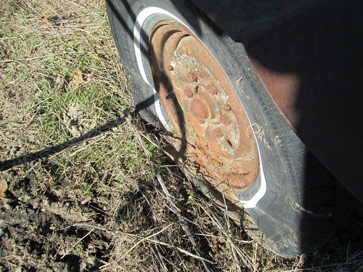 #27281-•-homemade-8'-s/a-steel-utility-trailer-image-9