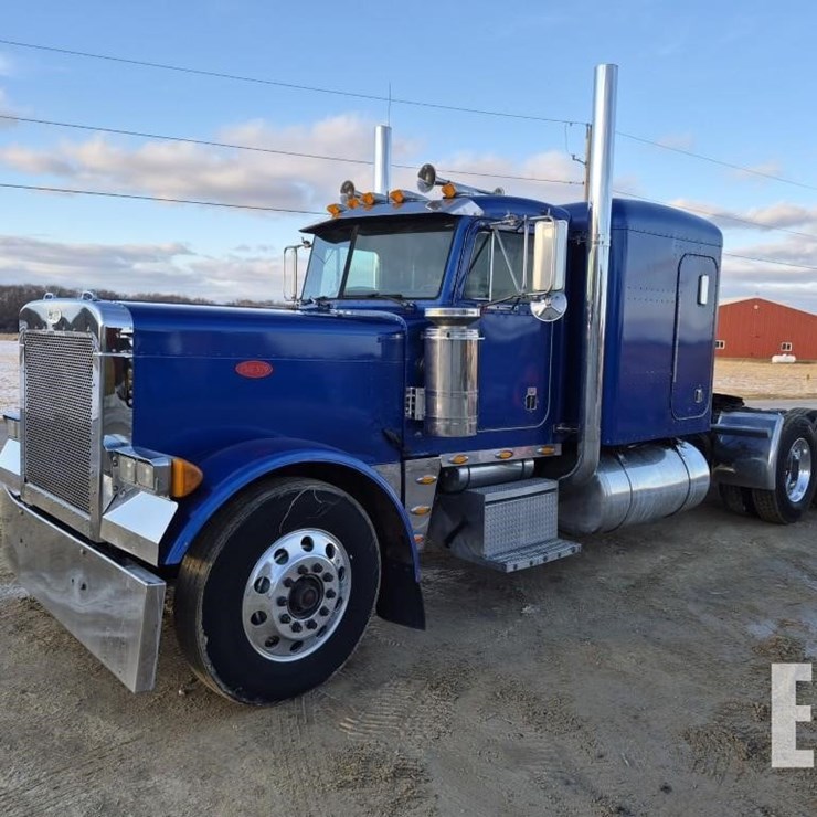 1995 PETERBILT 379