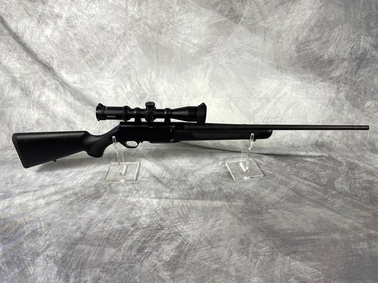 #2048-•-browning-bar-7mm-rem-mag-semi-automatic-rifle,-sn:-311mm33721-(downing,-wi)-image-1