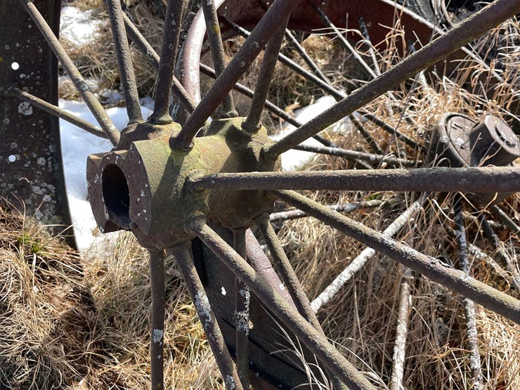 #13047-•-(4)-metal-wheel-rims-image-3