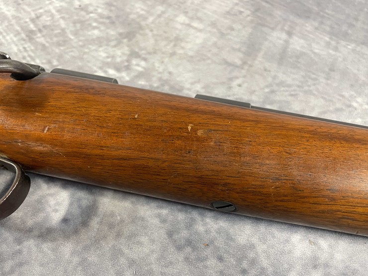 #1235-•-remington-targetmaster-model-510,-22-cal-bolt-action-rifle,-sn:-nsn-(neenah,-wi)-image-10