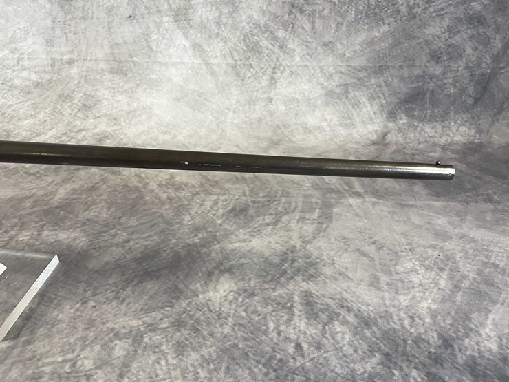 #1228-•-massachusetts-arms-co.-model-37-single-shot-rifle,-sn:-l8642-(neenah,-wi)-image-8