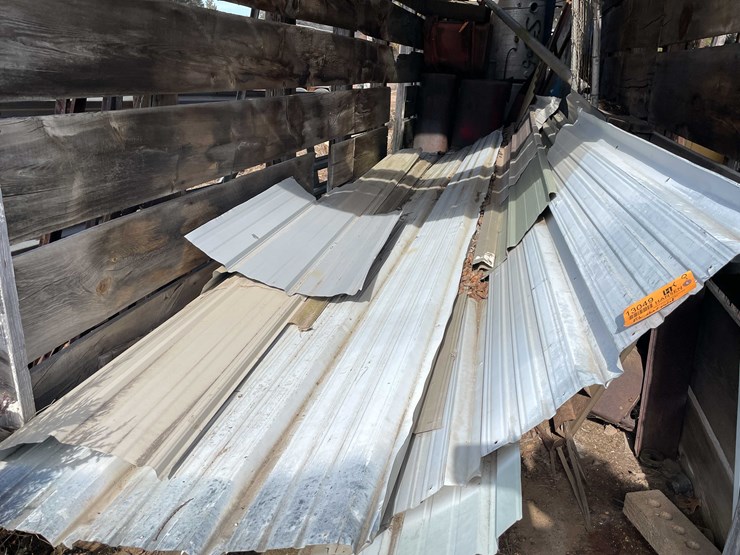 #13049-•-pile-of-used-sheet-metal-image-3