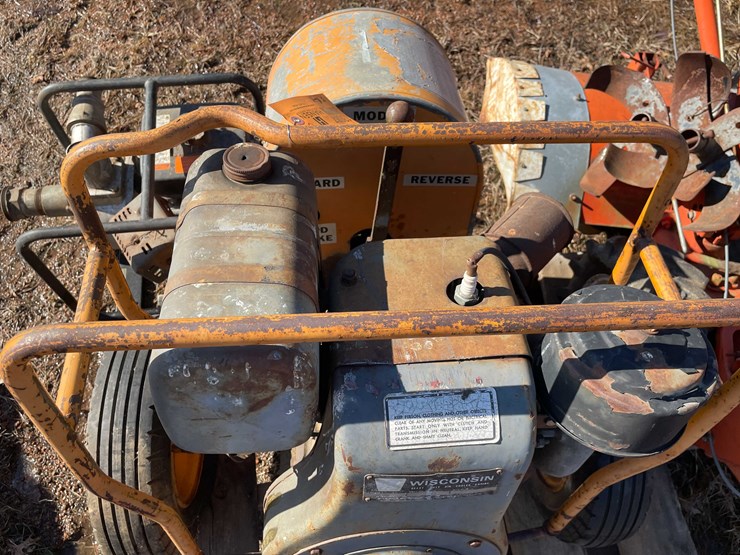 #13077-•-mighty-mole-horizontal-boring-machine-image-9