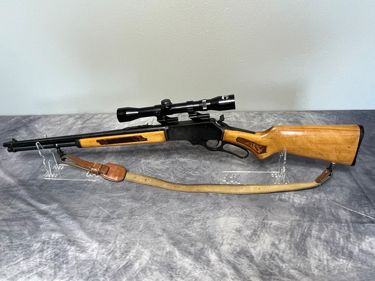 #1507-•-glenfield-30a,-lever-action-rifle,-sn:-22087314-(arcadia,-wi)-image-2