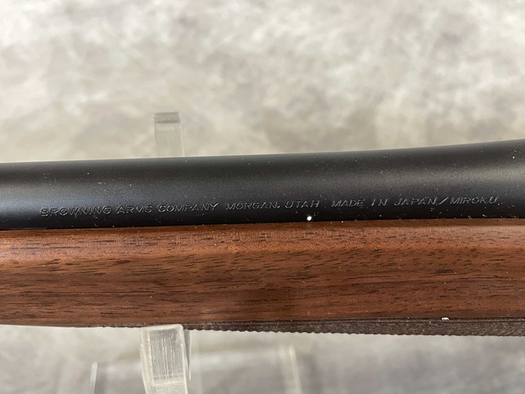 #1236-•-browning-x-bolt,-7mm-rem-mag-bolt-action-rifle,-sn:-01033zr354-(neenah,-wi)-image-9
