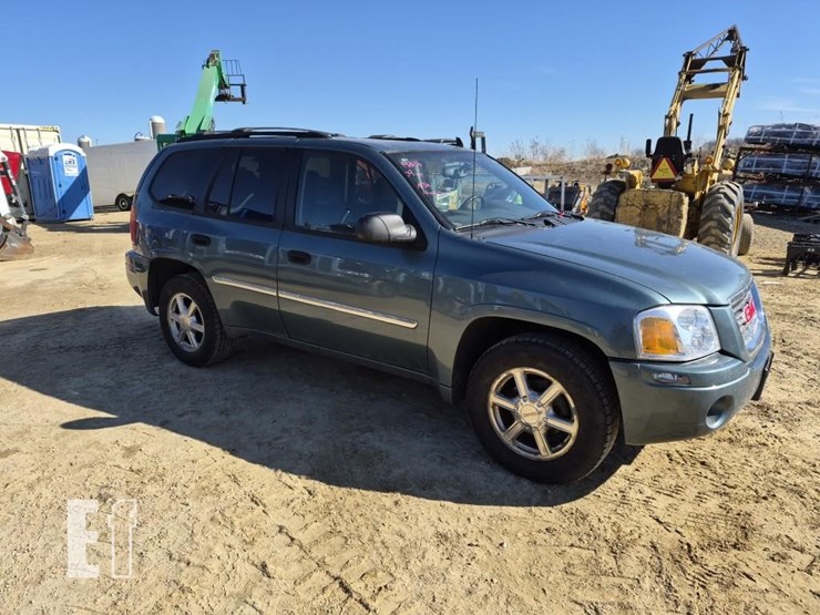 2009-gmc-envoy-sle-image-4