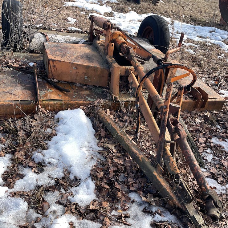 #13030 • Sweepster Angle Broom Attachment