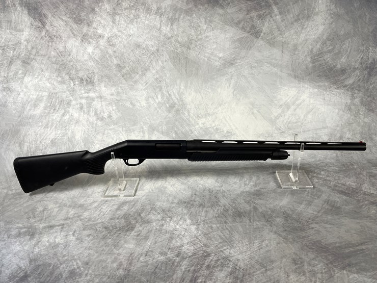 #3110-•-stoeger-p350-12-ga-pump-action-shotgun,-sn:-1404958-(downing,-wi)-image-1