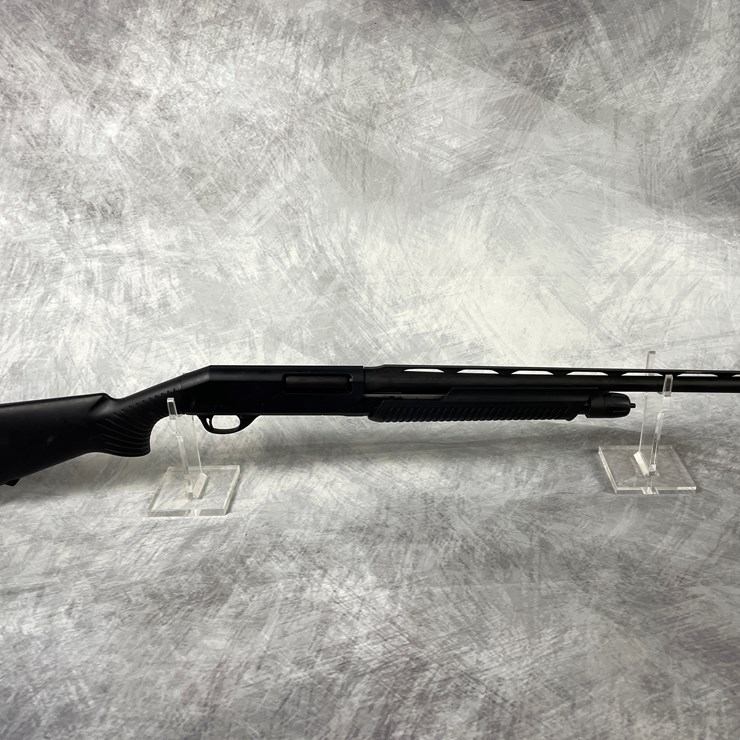 #3110 • Stoeger P350 12 Ga Pump Action Shotgun, SN: 1404958 (Downing, WI)