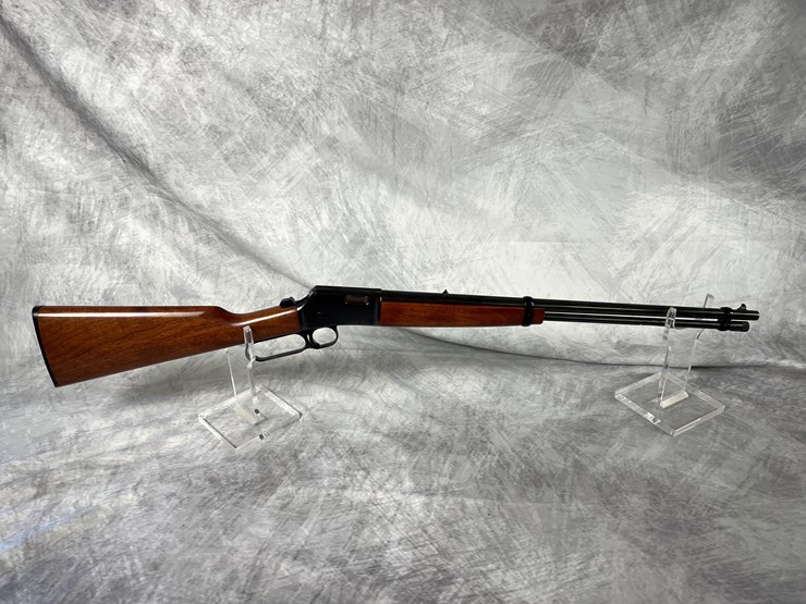 #2176-•-browning-bl-22-.22,-lever-action-rifle,-sn:-69b18569-(downing,-wi)-image-1