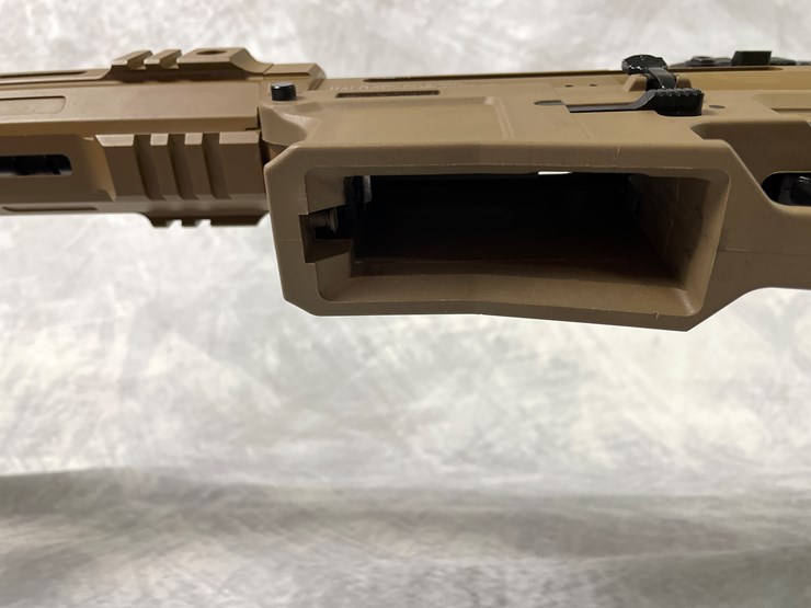 #3100-•-armsco-u-235-m22-12-ga.-semi-automatic-shotgun-sn:-41-h24yd-000092-(downing,-wi)-image-14