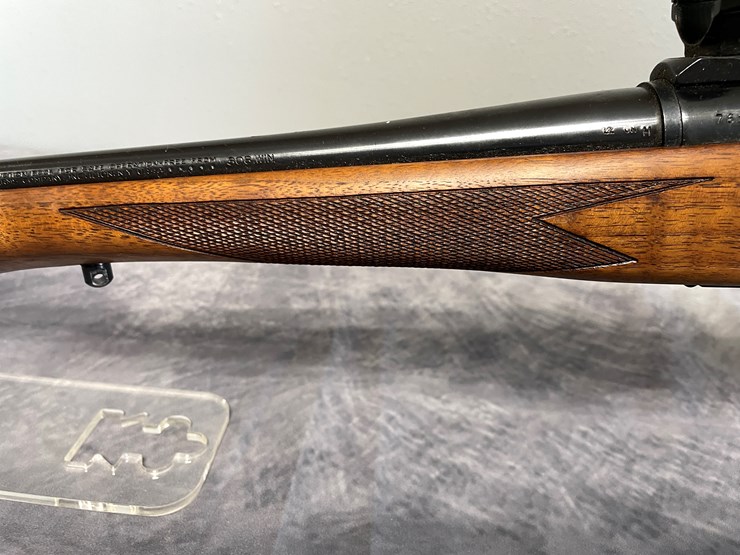 #1503-•-remington-model-seven,-bolt-action-rifle,-sn:-7690432-(arcadia,-wi)-image-9