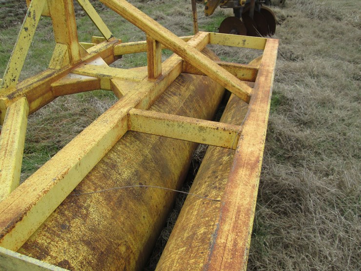 #27322-•-allen-mfg-8'-push/pull-blade-189180-image-6