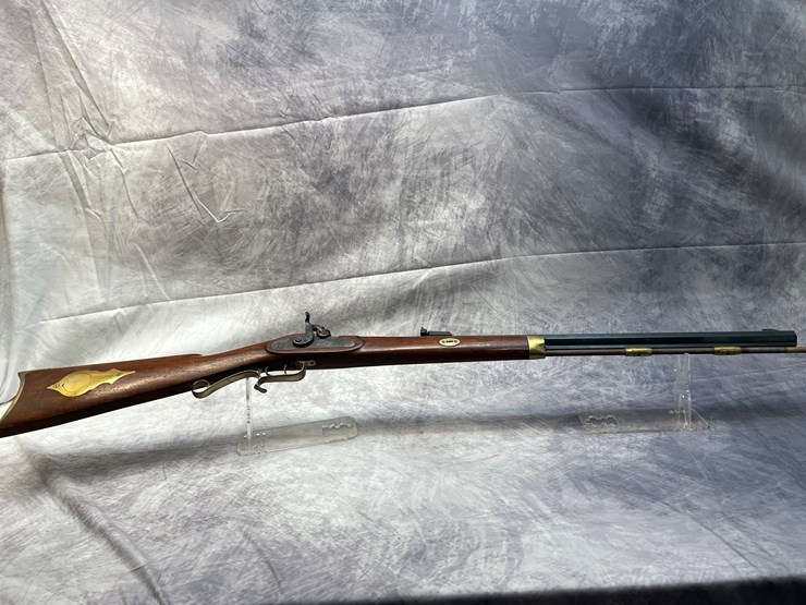 #2707-•-t/c-hawken-45-cal.-muzzleloader-(princeton,-mn)-image-1