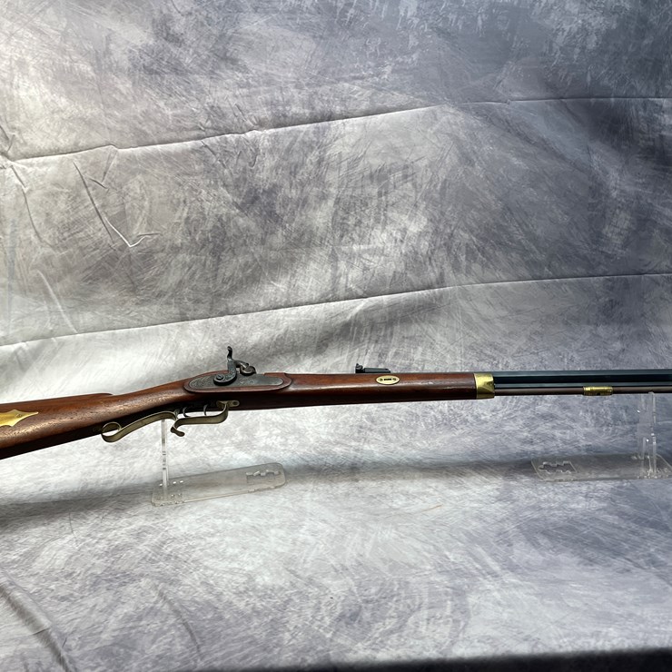 #2707 • T/C Hawken 45 cal. Muzzleloader (Princeton, MN)