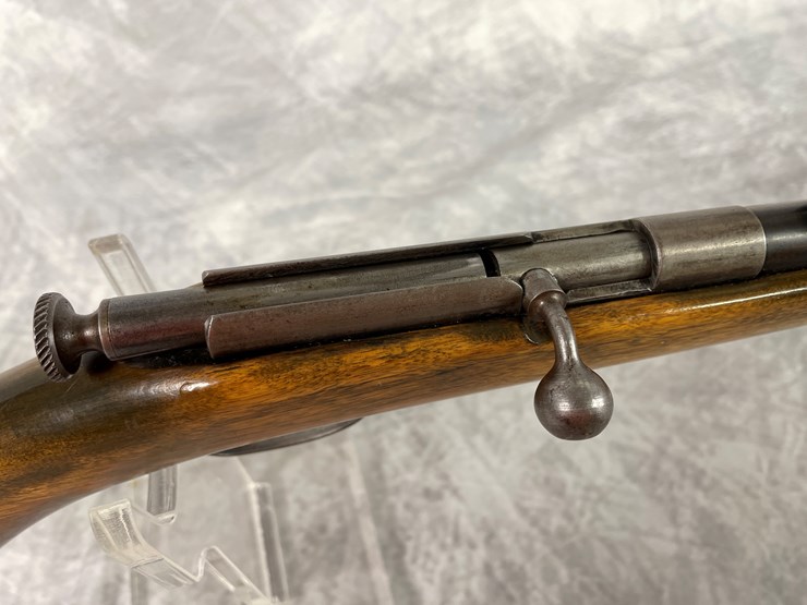 #2173-•-page-lewis-arms-co.-model-49-springfield-jr-.22lr-single-shot-bolt-action-rifle,-no-sn-(downing,-wi)-image-13