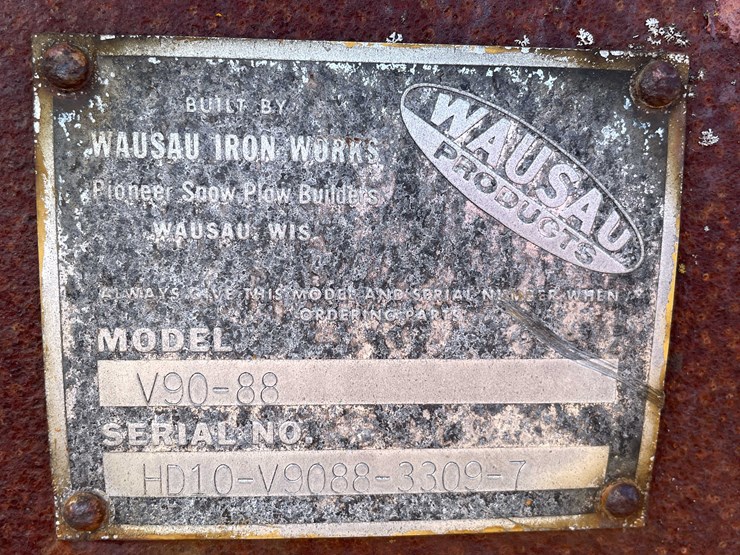 #13043-•-v-blade-snow-plow-and-cables-image-6