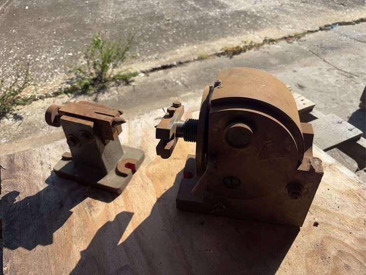 tabata-tilting-5”-dividing-head-&-tail-stock-image-10