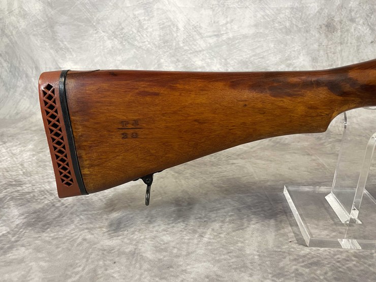 #1239-•-winchester-m1917,-30-06-sprg-bolt-action-shotgun,-sn:-472887-(neenah,-wi)-image-3