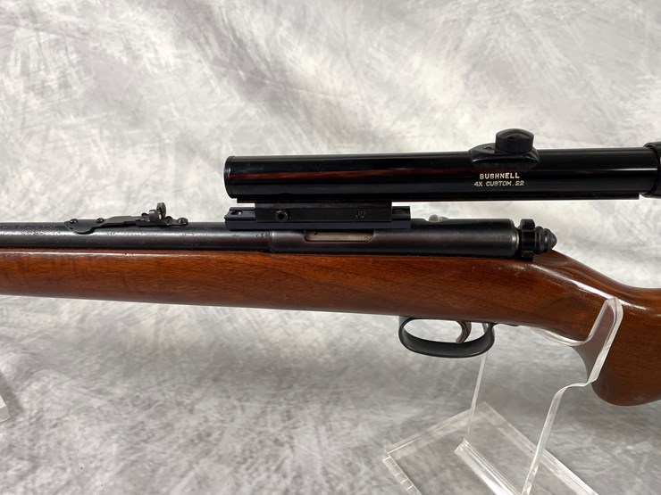 #2186-•-remington-model-514,-.22-bolt-action-single-shot-rifle,-no-sn-(downing,-wi)-image-7