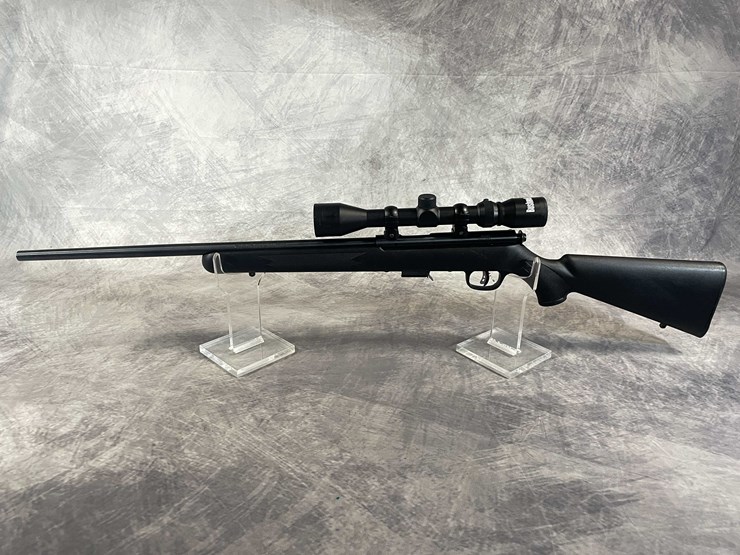 #1233-•-savage-93r17,-17-hmr-bolt-action-rifle,-sn:-1827967-(neenah,-wi)-image-1