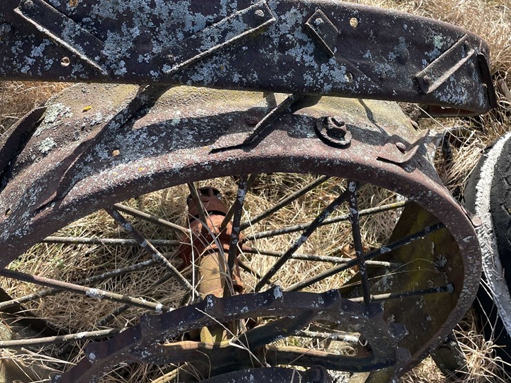 #13046-•-(4)-metal-wheel-rims-image-6