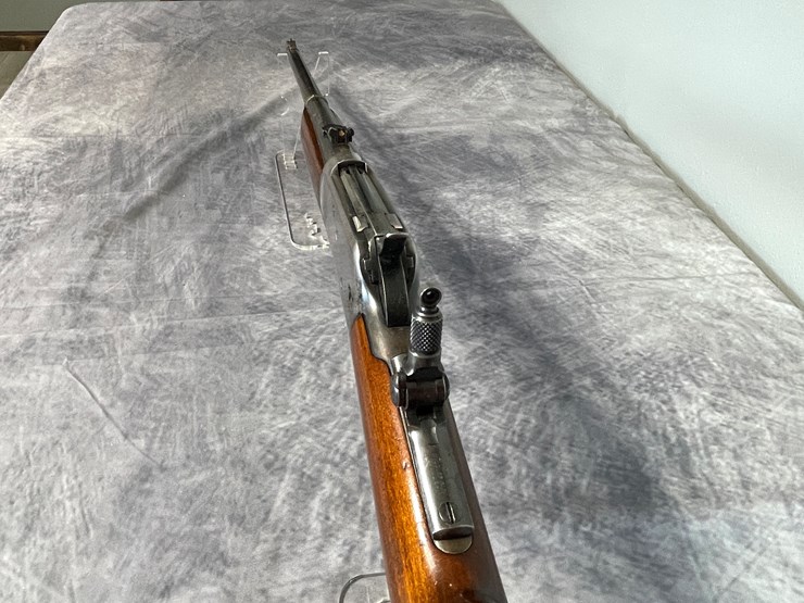 #1506-•-1920-winchester-1892-carbine,-lever-action-rifle,-sn:-881072-(arcadia,-wi)-image-12
