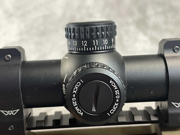 #1244-•-weatherby-vanguard-6.5---.300-wby-mag,-bolt-action-rifle,-sn:-vb351931-(neenah,-wi)-image-26