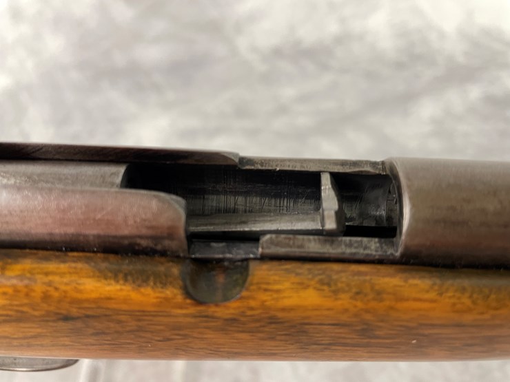 #2173-•-page-lewis-arms-co.-model-49-springfield-jr-.22lr-single-shot-bolt-action-rifle,-no-sn-(downing,-wi)-image-12