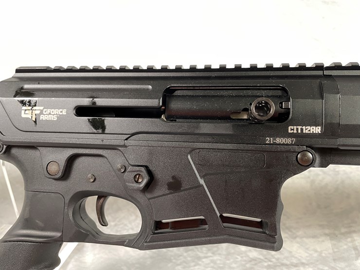 #3102-•-g-force-arms-cit12ar-12-ga-semi-automatic-shotgun-sn:-21-80087,-(downing,-wi)-image-13