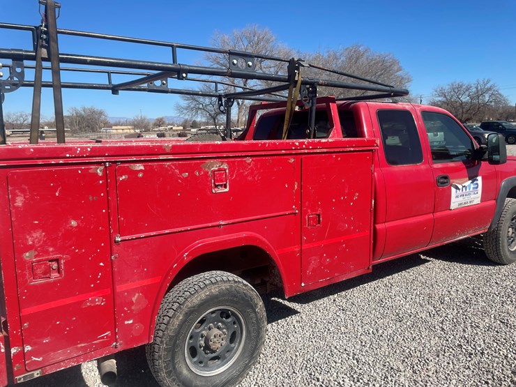 #1259-•-2004-chevrolet-pickup-(peralta,-nm)-image-19