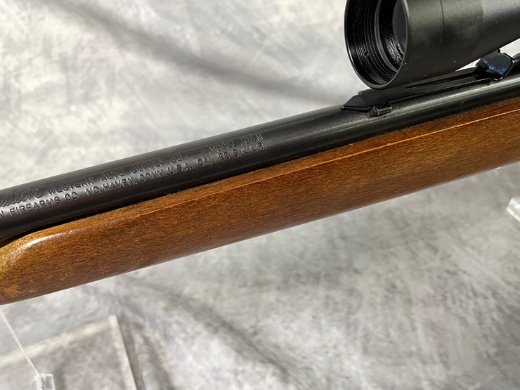 #2184-•-revelation-model-105m-.22-bolt-action-rifle,-sn:-26600311-(downing,-wi)-image-24