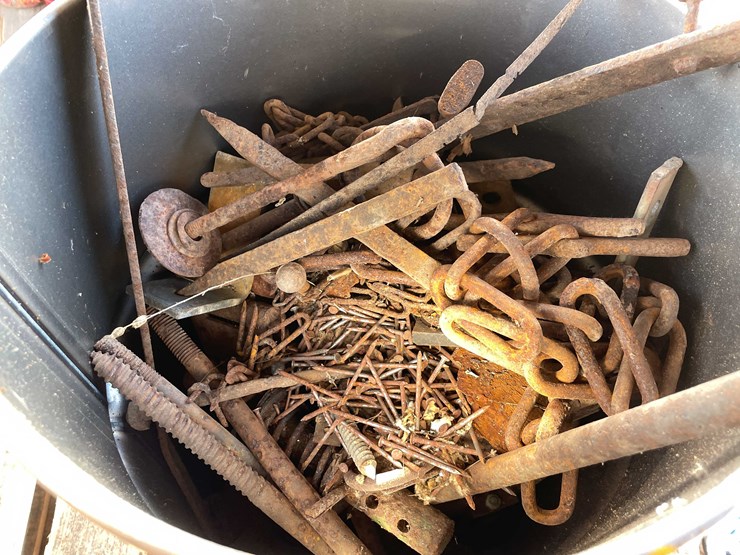 #13053-•-misc.-scrap-metal-image-6