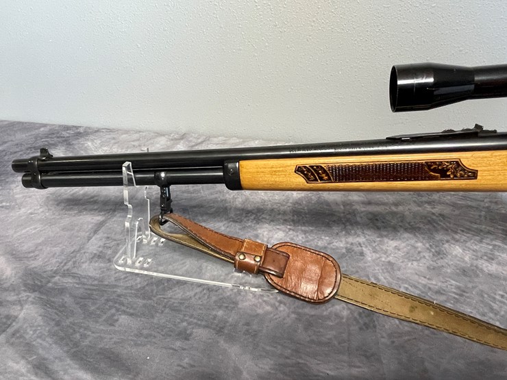 #1507-•-glenfield-30a,-lever-action-rifle,-sn:-22087314-(arcadia,-wi)-image-8